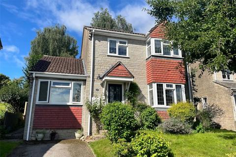 16 Springfield Park, Tisbury, Salisbury, SP3 6QN
