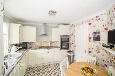 2 bedroom mobile home for sale - Sea View Residential Park, Warton PR4