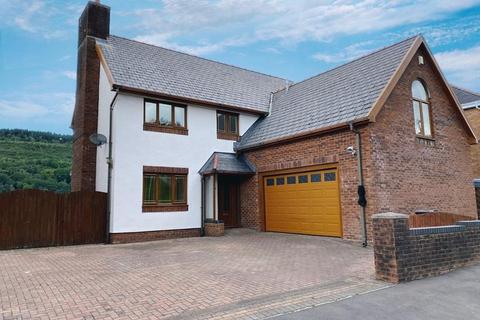40 Lletty Dafydd, Clyne, Neath, SA11 4BG