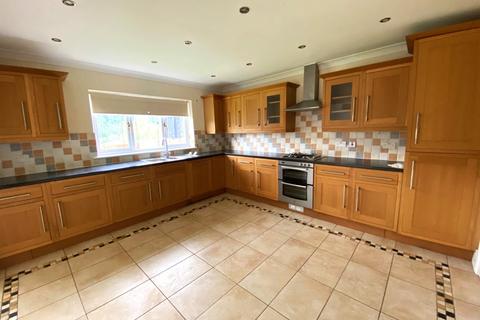 40 Lletty Dafydd, Clyne, Neath, SA11 4BG