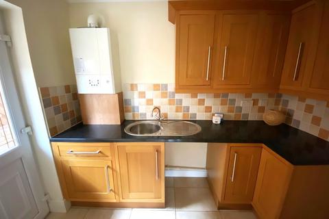 40 Lletty Dafydd, Clyne, Neath, SA11 4BG