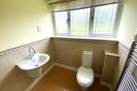 40 Lletty Dafydd, Clyne, Neath, SA11 4BG