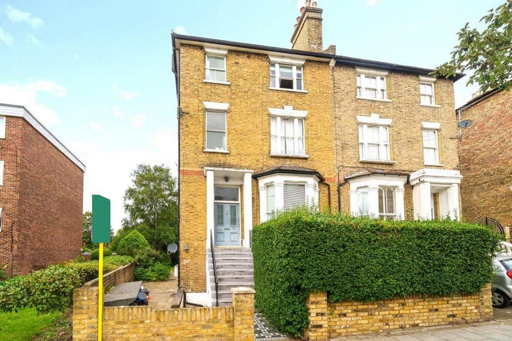 Wimbledon Park Road, Southfields 1 bed flat for sale £425,000