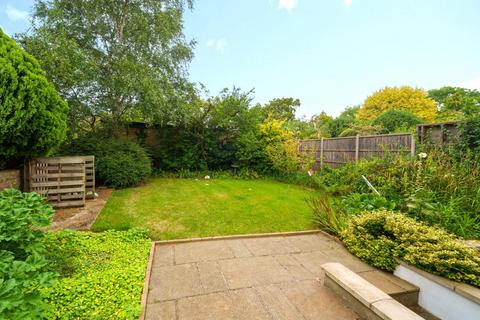 Flat D, 72 Wimbledon Park Road, London, SW18 5SH