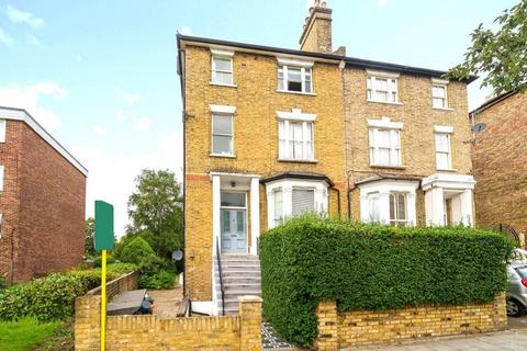 Flat D, 72 Wimbledon Park Road, London, SW18 5SH