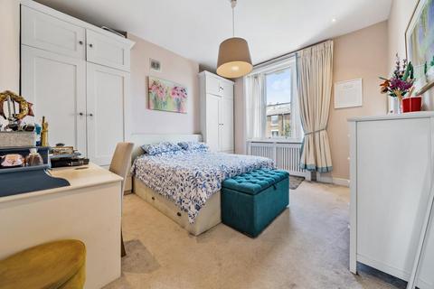 Flat D, 72 Wimbledon Park Road, London, SW18 5SH