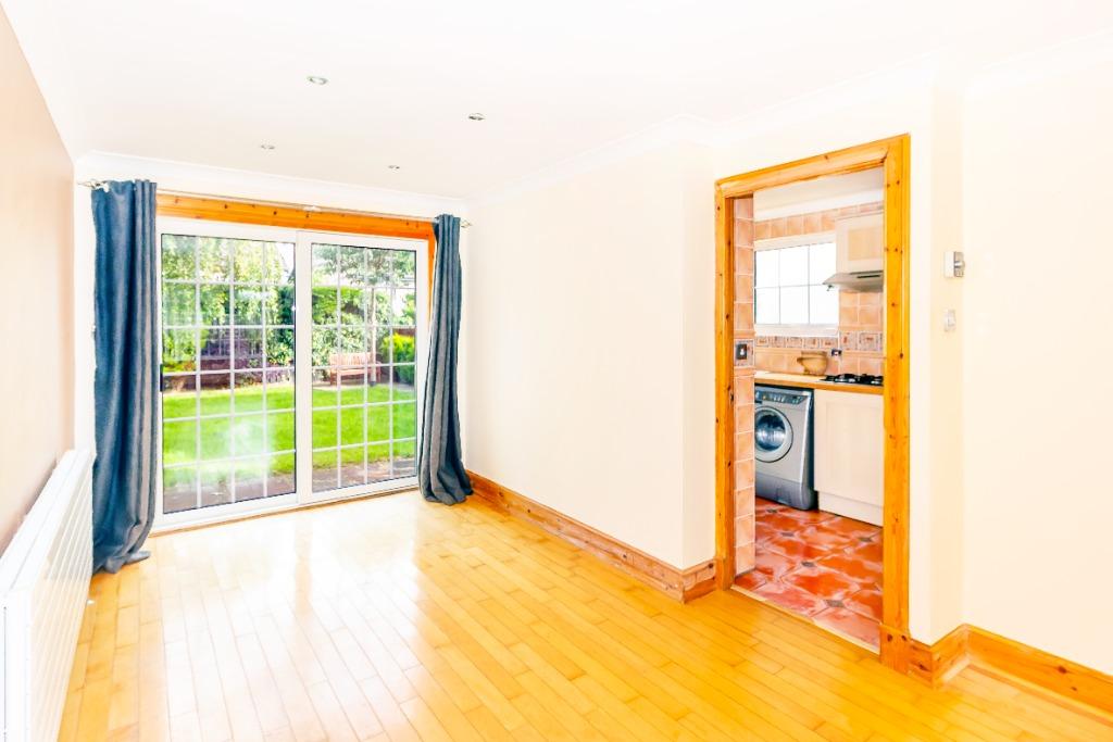 Alnwickhill Terrace, Liberton, Edinburgh, EH16 3 bed detached house £