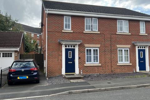 2 Birkby Close, Hamilton, Leicester, LE5 1PS
