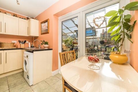 2 bedroom terraced house for sale - Hamilton Road, Whitstable, CT5