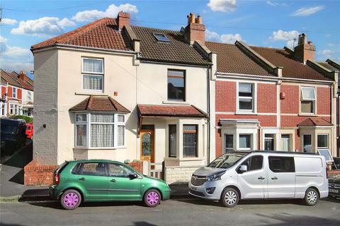 75 Aubrey Road, Bristol, BS3 3EZ