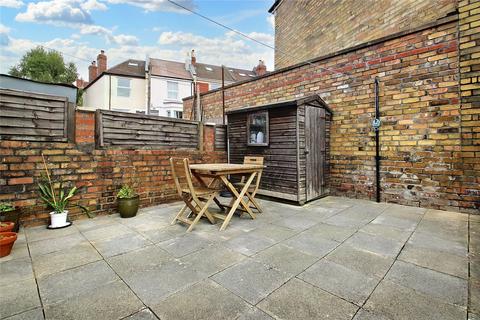 75 Aubrey Road, Bristol, BS3 3EZ