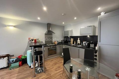 2 bedroom apartment to rent, Mere House, Castlefield Locks, Ellesmere Street, Castlefield