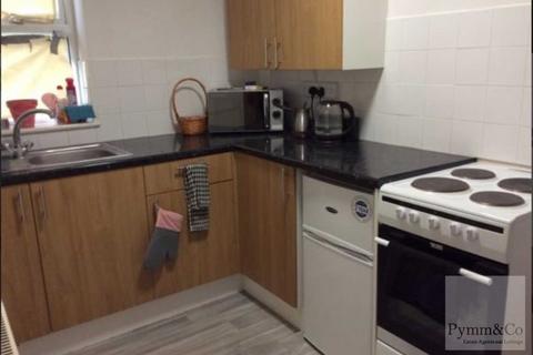 1 bedroom flat to rent, Norwich NR1