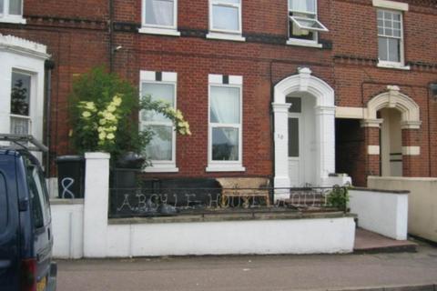 undefined, Norwich NR1