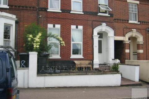 undefined, Norwich NR1