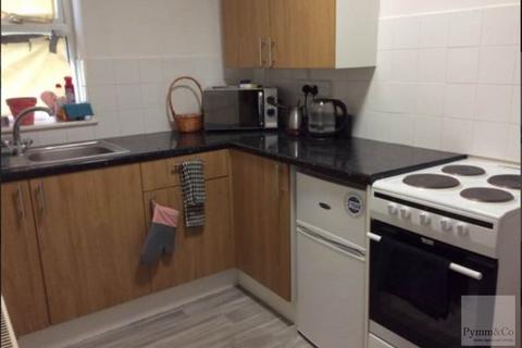 undefined, Norwich NR1