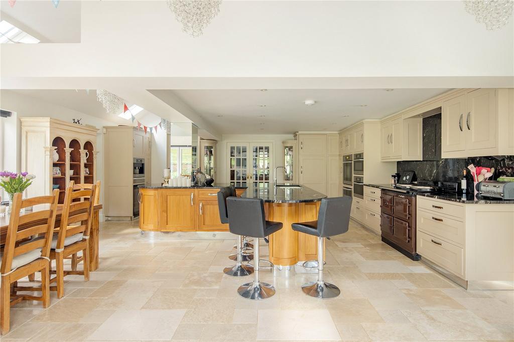 Kitchen/Breakfast