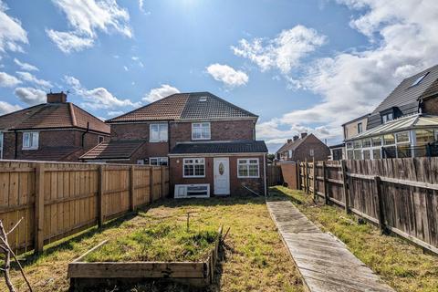 40 A J Cook Terrace, Shotton Colliery, Durham, DH6 2PR