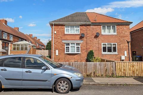 40 A J Cook Terrace, Shotton Colliery, Durham, DH6 2PR