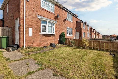 40 A J Cook Terrace, Shotton Colliery, Durham, DH6 2PR