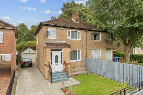 86 Maxwell Drive, Glasgow, G41 5PR