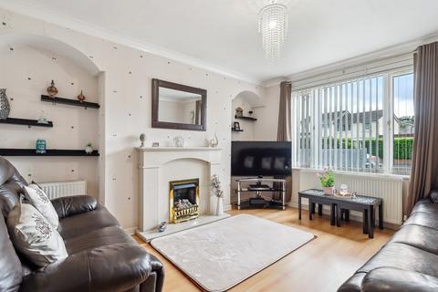 86 Maxwell Drive, Glasgow, G41 5PR
