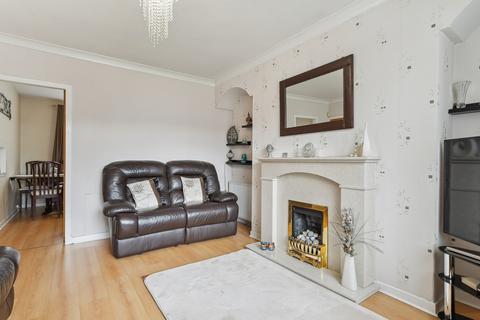 86 Maxwell Drive, Glasgow, G41 5PR