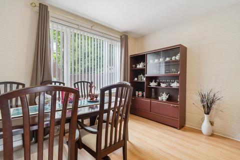86 Maxwell Drive, Glasgow, G41 5PR