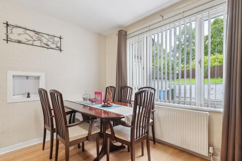 86 Maxwell Drive, Glasgow, G41 5PR