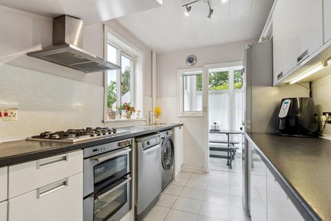 86 Maxwell Drive, Glasgow, G41 5PR