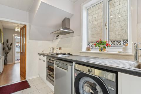 86 Maxwell Drive, Glasgow, G41 5PR