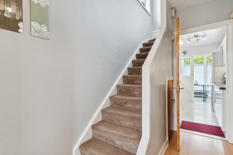 86 Maxwell Drive, Glasgow, G41 5PR