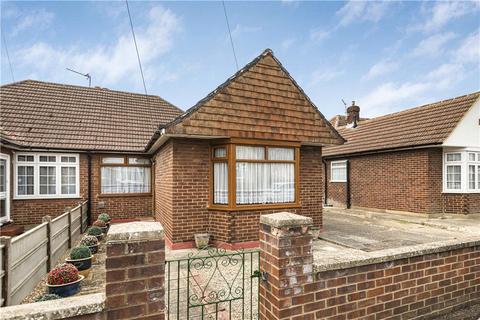 4 Brook Close, Stanwell, Staines-upon-thames, TW19 7AW