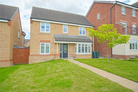 4 bedroom house for sale, Bradfield Way, Waverley, Rotherham, South Yorkshire, S60