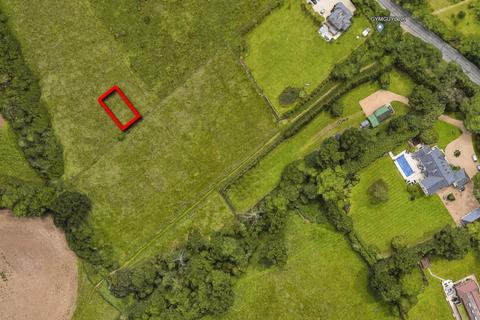 Land for sale - Radlett, Hertfordshire WD6