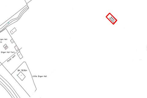 Land for sale, Radlett, Hertfordshire WD6