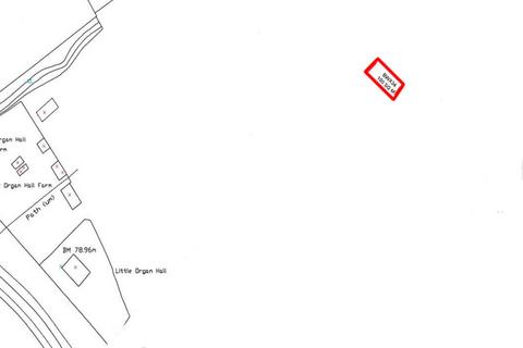 Land for sale, Radlett, Hertfordshire WD6