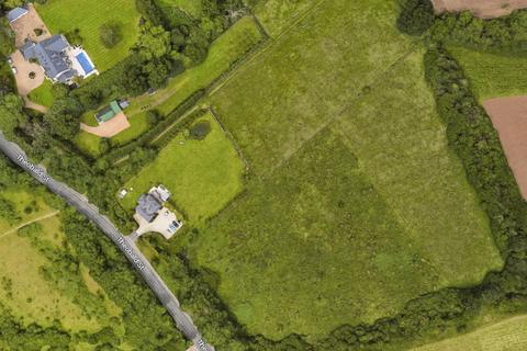 Land for sale - Radlett, Hertfordshire WD6