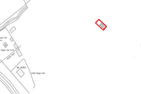 Land for sale, Radlett, Hertfordshire WD6