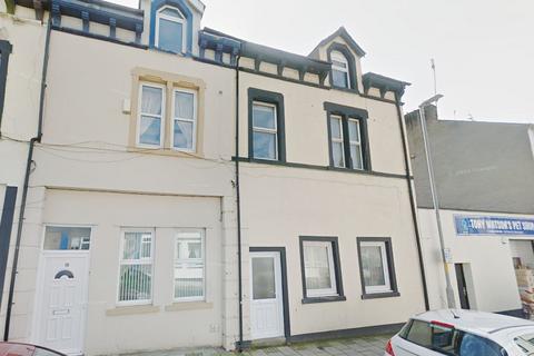 1 bedroom flat for sale - Fisher Street, Tenanted Investment, Workington, Cumbria CA14