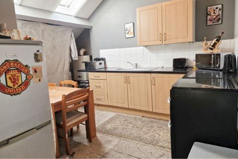 1 bedroom flat for sale - Fisher Street, Tenanted Investment, Workington, Cumbria CA14