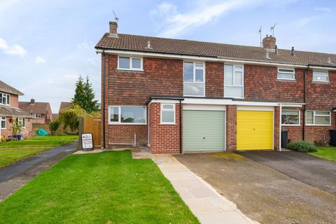 18 Bramshaw Close, Harestock, Winchester, SO22 6LT