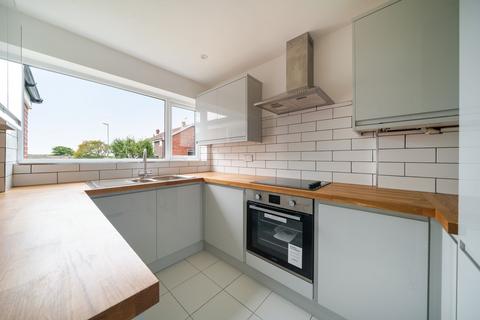 18 Bramshaw Close, Harestock, Winchester, SO22 6LT