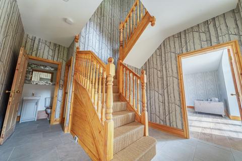 East Cottage Bridge End Road, Welby Warren, Grantham, NG32 3AA
