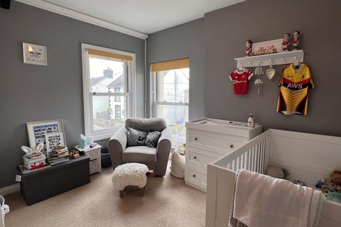 Buckland House, 2 Queen Street, Llandovery, SA20 0BU