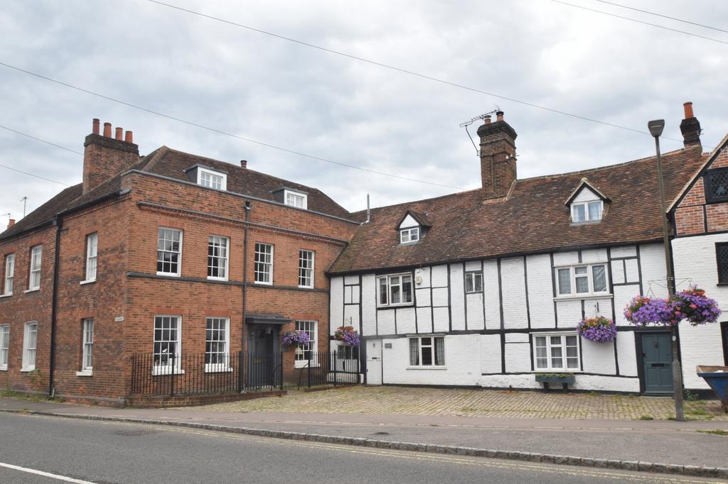 Amersham Old Town
