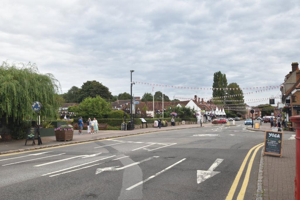 Amersham Old Town