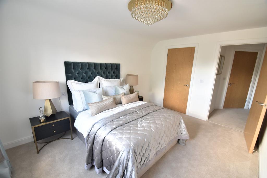 Bedroom 1