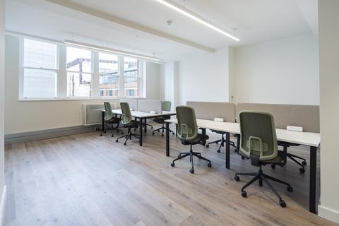 Office to rent, 88 Goswell Road, Clerkenwell, EC1V 7DB