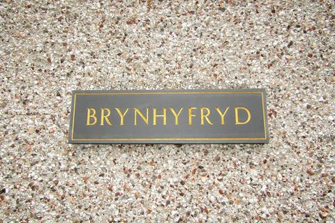 Brynhyfryd Graig Road, Trebanos, Swansea, SA8 4AS